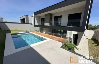 Casa em condomínio 5 quartos, sendo 5 suítes, 363 metros, a venda- urbanova