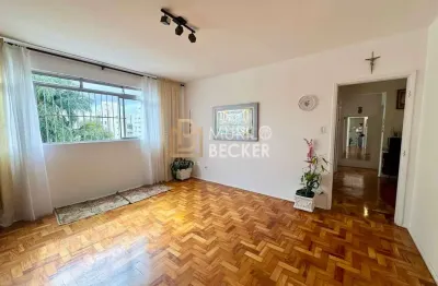 Apartamento com 4 dormitórios à venda, 125 m² vila ema - sjcampos sp