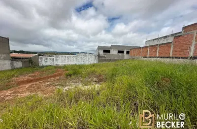Terreno à venda na Rua Terezinha Felix Da Silva, Loteamento Floresta, São José dos Campos