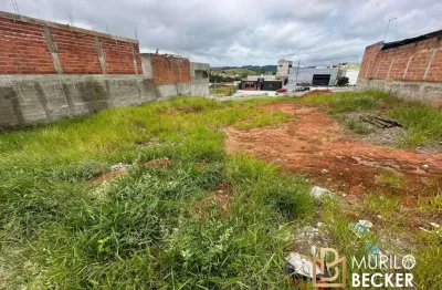 Terreno à venda na Rua Terezinha Felix Da Silva, Loteamento Floresta, São José dos Campos