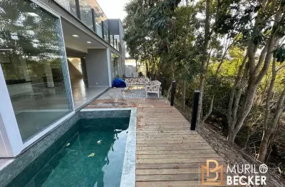 Casa em condomínio fechado com 4 quartos para alugar na Rua Flora Lencioni de Sousa, Jardim Califórnia, Jacareí