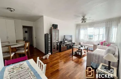 Apartamento com 3 quartos à venda na Rua Engenheiro João Fonseca dos Santos, Vila Adyana, São José dos Campos