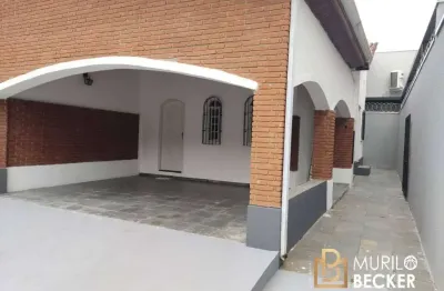 Casa com 3 quartos à venda na Rua Bertolino Cezário dos Santos, Bosque dos Eucaliptos, São José dos Campos