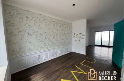 Casa comercial na avenida - 370,00 m²  - jardim esplanada