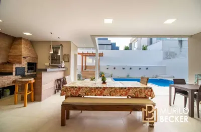 Casa à venda 4 quartos no bairro urbanova / residencial montserrat!