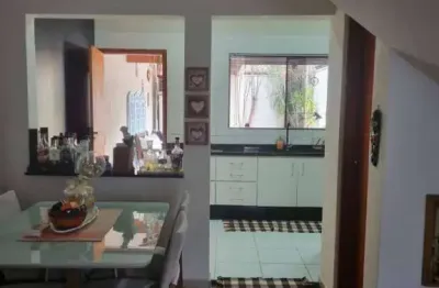 Casa em condomínio, 2  quartos sendo suítes - 158m² jacareí /sp
