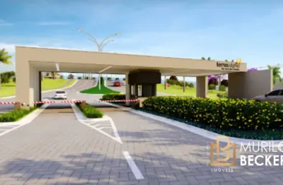 Terreno à venda 394m² no terras alpha / urbanova sjcampos - sp