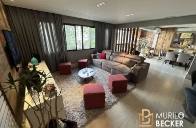 Apartamento 04 quartos (sendo 02 suítes) no villa romana - bairro vila ema