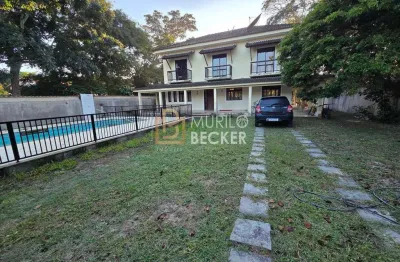 Casa com 4 quartos à venda na Rua do Arpoador, Itaúna, Saquarema