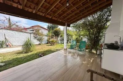 Casa em condomínio com 2 quartos no bairro urbanova