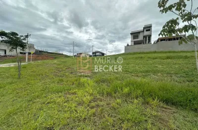 Terreno em condomínio fechado à venda na Avenida Shishina Hifumi, Urbanova, São José dos Campos