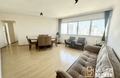 Apartamento à venda 3 quartos no bairro vila adyana - são josé dos campos