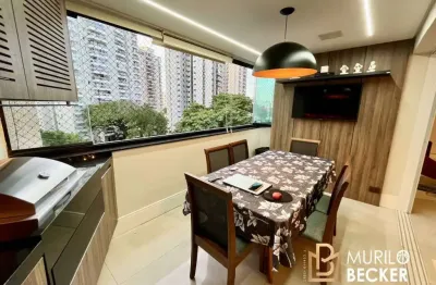 Apartamento 04 quartos (sendo 02 suítes) no villa romana - bairro vila ema