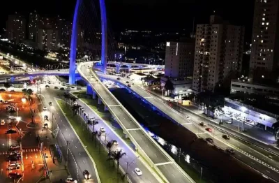 Cobertura com 3 quartos à venda na Avenida Jorge Zarur, Jardim Aquárius, São José dos Campos