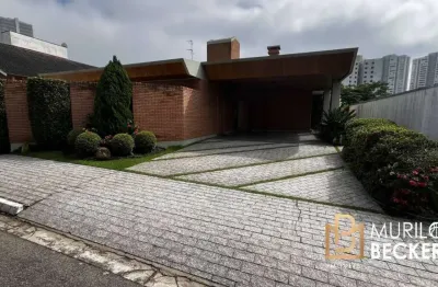 Casa em condomínio 3 suítes, 390m2 - bairro jardim aquarius