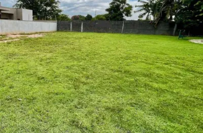 Terreno plano à venda, 555 m² - condomínio no bairro urbanova