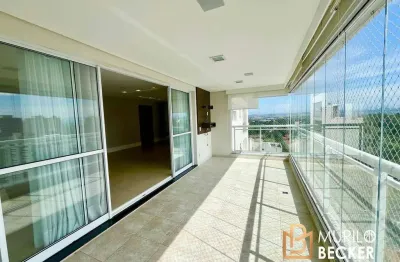 Apartamento  4 quartos à venda, com 233m² - vila adyana sjcampos sp