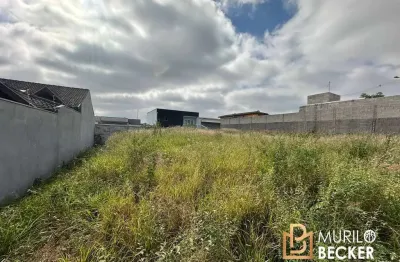Terreno à venda na Avenida Sérgio Milliet da Costa e Silva, Loteamento Villa Branca, Jacareí