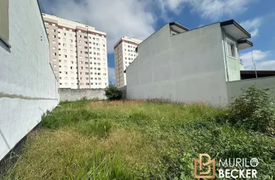 Terreno à venda na Rua Flávio Império, Loteamento Villa Branca, Jacareí