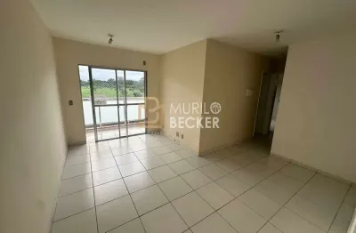 Apartamento com 2 quartos à venda na Rua Avião Brasília, Jardim Souto, São José dos Campos