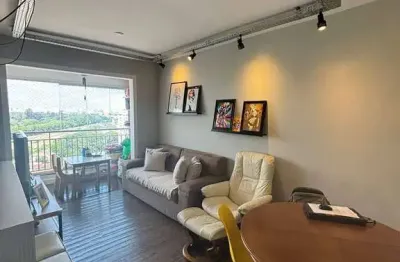 Apartamento para alugar com 2 quartos no bairro jardim Augusta