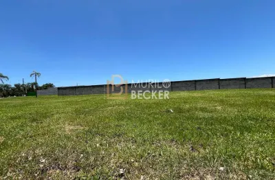 Terreno em condomínio fechado, 360 metros, a venda - condomínio bella vita