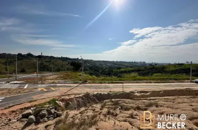Terreno em condomínio fechado à venda na Estrada Municipal Glaudiston Pereira de Oliveira, Putim, São José dos Campos