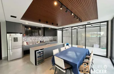 Casa em condomínio 5 quartos, sendo 5 suítes, 450m², venda- mirante do vale