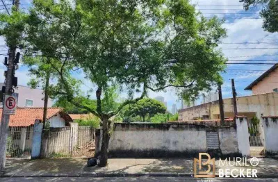 Terreno à venda na Rua Caruaru, Parque Industrial, São José dos Campos