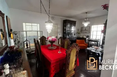 Casa com 4 quartos a venda 350m² - jardim esplanada