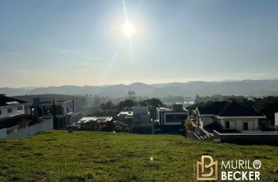 Terreno em condomínio fechado à venda na Alameda Sivuca, Urbanova, São José dos Campos