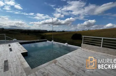 Casa em condomínio a venda 4 quartos 380m²  - urbanova