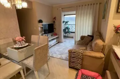 Apartamento com 2 quartos e 2 banheiros à venda, 67 m² vila ema