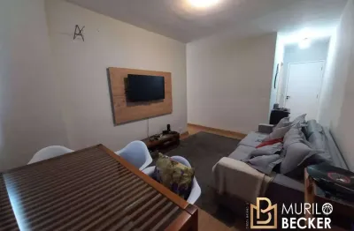 Apartamento com 2 quartos à venda na Avenida Nove de Julho, Jardim Apolo, São José dos Campos