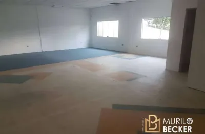 Prédio com 4 salas à venda na Rua Presidente Bernardes, Jardim Paulista, São José dos Campos