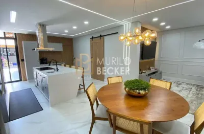 Casa com 3 quartos à venda na Rua Hondo, Jardim Oriente, São José dos Campos