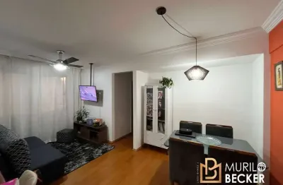 Apartamento 2 quartos, 56 metros, a venda - jardim são dimas