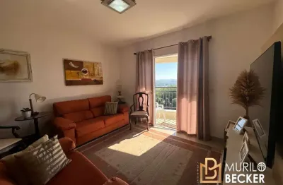 Apartamento com 3 quartos à venda na Avenida São João, Jardim Esplanada II, São José dos Campos