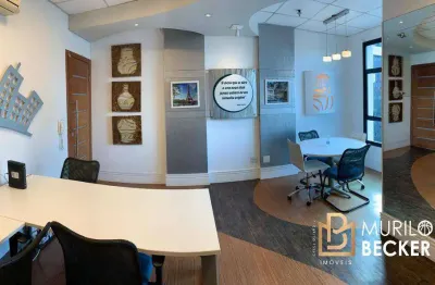 Sala comercial com 1 sala à venda na Avenida Alfredo Ignácio Nogueira Penido, Jardim Aquárius, São José dos Campos