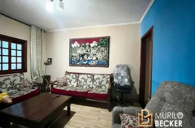 Casa com 3 quartos à venda na Rua Crato, Parque Industrial, São José dos Campos