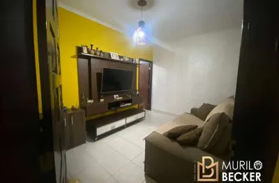 Casa com 3 quartos à venda na Rua Bertho Cortez, Residencial Bosque dos Ipês, São José dos Campos