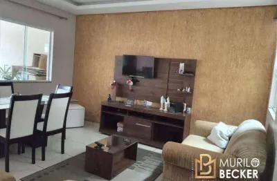 Casa com 4 quartos à venda na Avenida Fortaleza, Parque Industrial, São José dos Campos