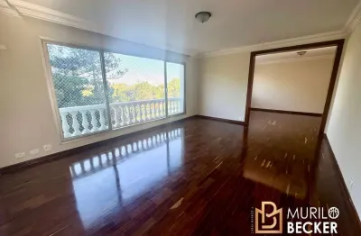 Apartamento 4 quartos - jardim esplanada - residencial mayflower - 244m²