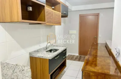 Apartamento 2 quartos À VENDA Residencial Dumont JARDIM CALIFORNIA Jacareí