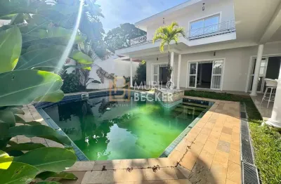 Casa em condomínio fechado com 4 quartos à venda na Rua Atibaia, Jardim Apolo, São José dos Campos