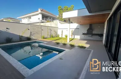 Casa em condomínio com 4 quartos 349m² á venda - urbanova