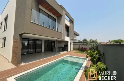 Casa em condomínio 5 quartos, sendo 5 suítes, 435m², a venda - urbanova