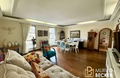 Apartamento com 3 quartos à venda na Rua Santa Elza, Vila Adyana, São José dos Campos