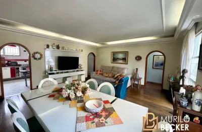 Apartamento com 3 quartos à venda na Rua Santa Elza, Vila Adyana, São José dos Campos