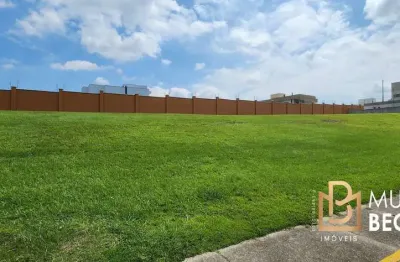 Terreno à venda na Avenida Irerê, Condomínio Residencial Alphaville, São José dos Campos
